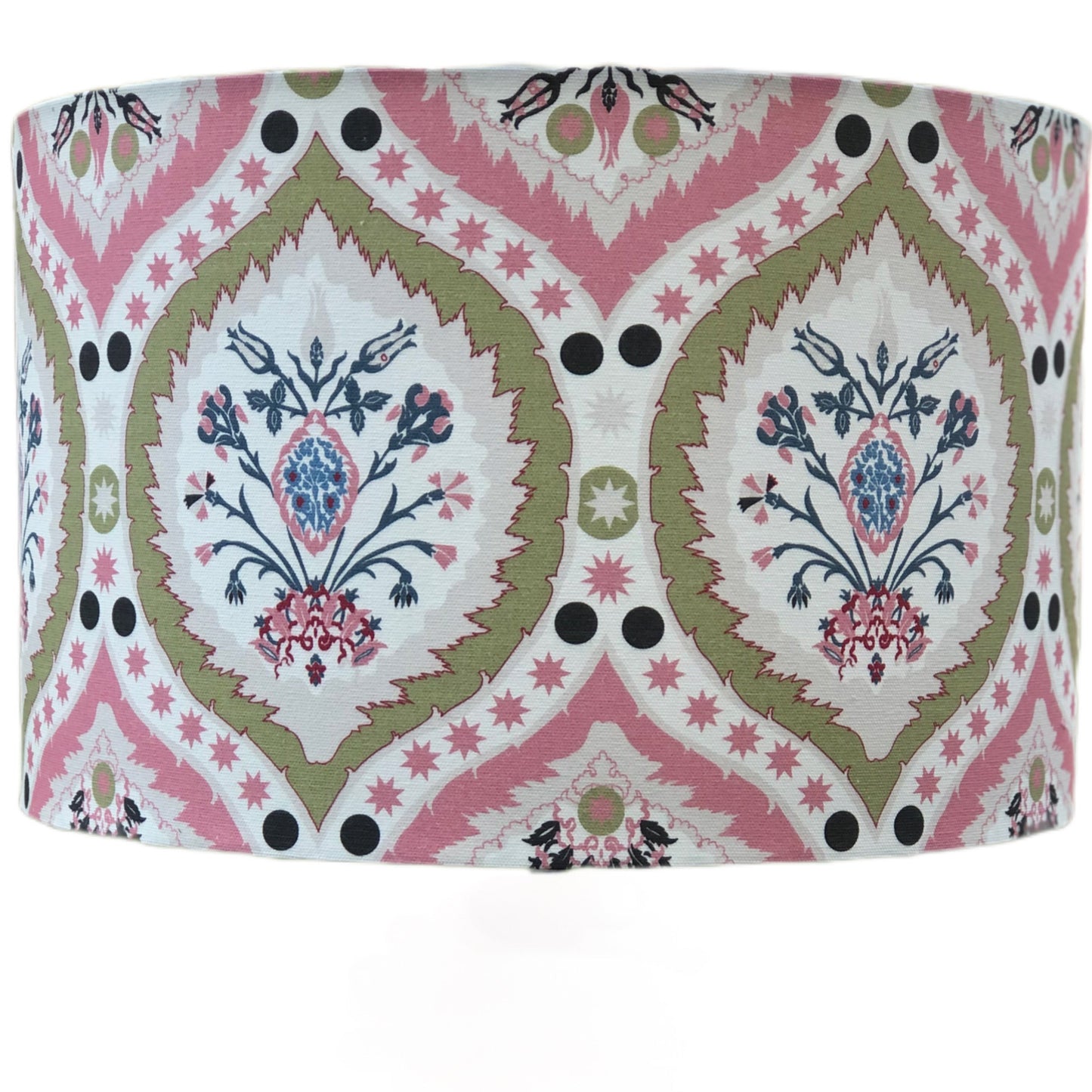Charlotte Gaisford 45cm Large Hard Shade