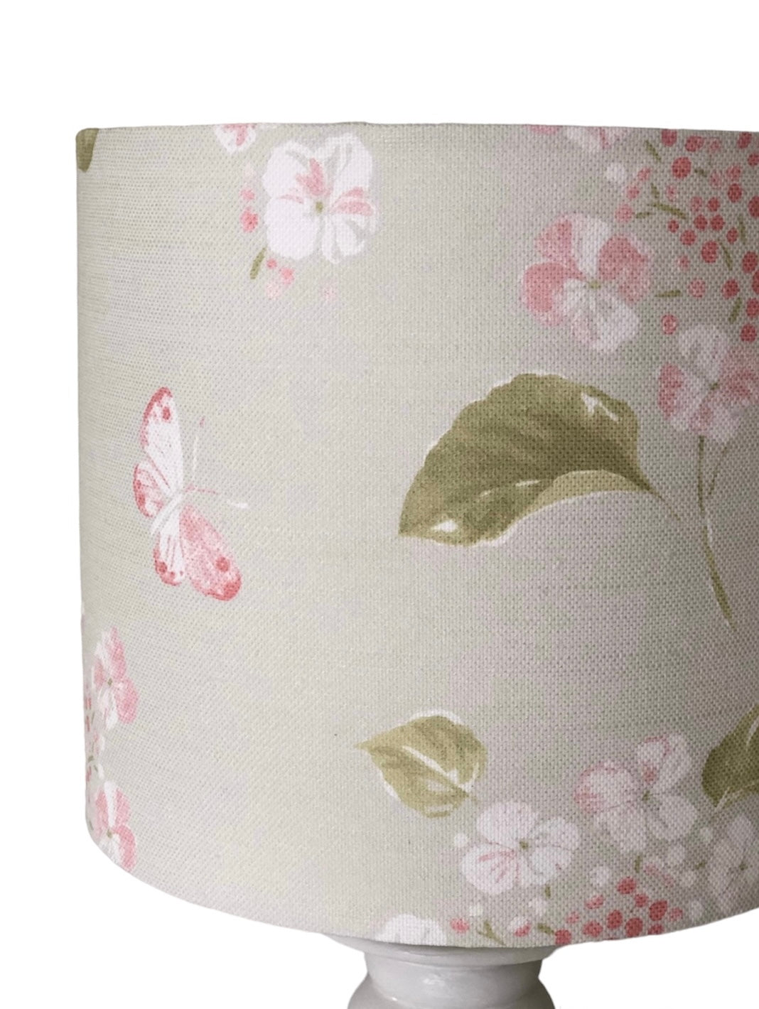 Jacqueline Milton Floral Hard Shade