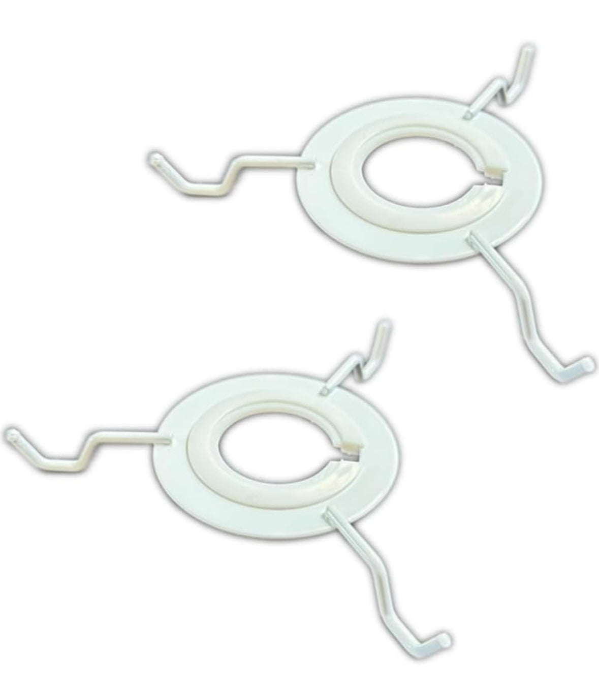 Spider Lampshade Duplex Adaptor Converter