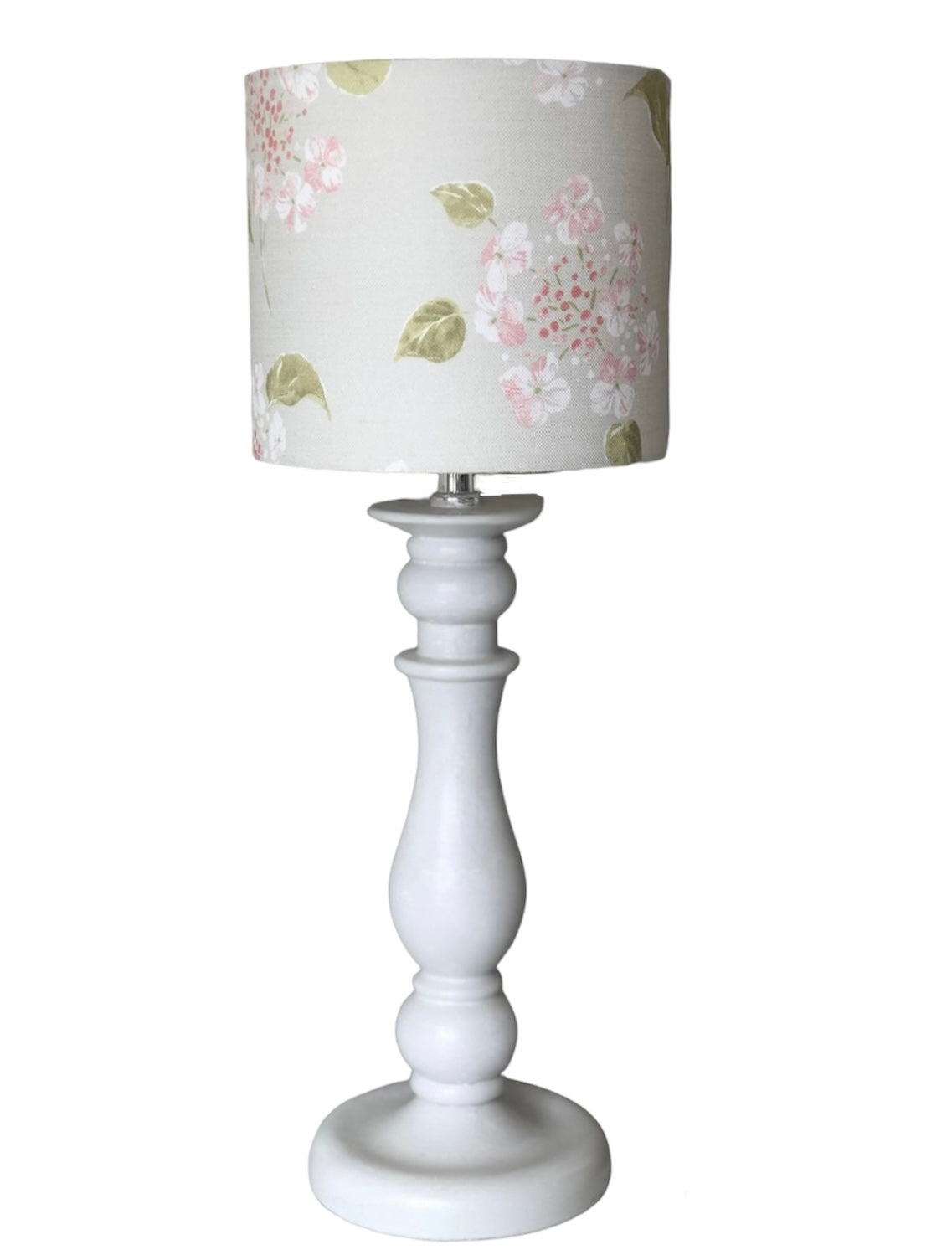 Jacqueline Milton Floral Hard Shade